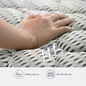 Nệm foam tổng hợp Kim Cương Erica Smart Tech dày 15cm - Ảnh thumb 5