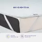 Bảo vệ nệm Doona 3D Safe Sleep thoát ẩm tốt, kháng khuẩn cao - Ảnh thumb 7