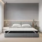 Bảo vệ nệm Doona 3D Safe Sleep thoát ẩm tốt, kháng khuẩn cao - Ảnh thumb 1