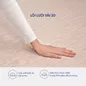 Chiếu điều hòa Doona 3D Luxury cao cấp - Ảnh thumb 9