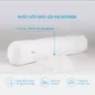 Ruột gối ôm Doona Microfiber CC - Ảnh thumb 4