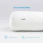 Ruột gối ôm Doona Microfiber CC - Ảnh thumb 3