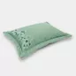 Bộ ga chun chần có chăn Everon tencel bốn mùa 4 chi tiết màu EST23037 - Ảnh thumb 5