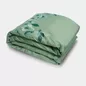 Bộ ga chun chần có chăn Everon tencel bốn mùa 4 chi tiết màu EST23037 - Ảnh thumb 4
