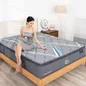 (Phiên bản giới hạn) Nệm lò xo Serta Perfect Sleeper Grand Suite cao cấp kháng khuẩn dày 30cm - Ảnh thumb 7