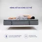 (Phiên bản giới hạn) Nệm lò xo Serta Perfect Sleeper Grand Suite cao cấp kháng khuẩn dày 30cm - Ảnh thumb 6