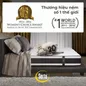 (Phiên bản giới hạn) Nệm lò xo Serta Perfect Sleeper Grand Suite cao cấp kháng khuẩn dày 30cm - Ảnh thumb 12