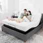 Giường thông minh SleepTek 2.0 - Ảnh thumb 17