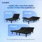 Giường thông minh SleepTek 2.0 - Ảnh thumb 4