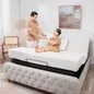 Giường thông minh SleepTek 2.0 - Ảnh thumb 16