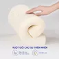 Gối cao su Gummi Pudding 100% thiên nhiên trẻ em - Ảnh thumb 6