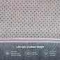 Nệm foam Goodnight Core (Akita) gấp 3 dày 8cm - Ảnh thumb 5