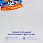 Nệm foam Comfy Cloud 1.0 thoáng khí vượt trội dày 12cm - Ảnh thumb 6