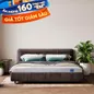 Nệm foam Comfy Cloud 1.0 thoáng khí vượt trội dày 12cm - Ảnh thumb 1
