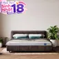 Nệm foam Comfy Cloud 1.0 thoáng khí vượt trội dày 12cm - Ảnh thumb 1