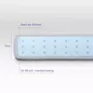 Nệm foam Comfy Cloud 1.0 thoáng khí vượt trội dày 12cm - Ảnh thumb 3