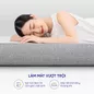 Nệm foam Comfy Cloud 2.0 siêu đàn hồi dày 15cm - Ảnh thumb 3