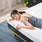 (Phiên bản giới hạn) Nệm Foam Tempur Pro Plus Firm cân bằng trọng lực dày 25cm - Ảnh thumb 7