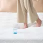 (Phiên bản giới hạn) Nệm Foam Tempur Pro Plus Firm cân bằng trọng lực dày 25cm - Ảnh thumb 6