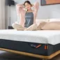 (Phiên bản giới hạn) Nệm Foam Tempur Pro Plus Firm cân bằng trọng lực dày 25cm - Ảnh thumb 10