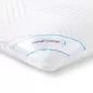 Gối Foam Tempur Comfort Soft giảm áp lực cổ vai gáy - Ảnh thumb 3