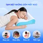 Gối foam Comfy Nami công thái học (BST Ngủ Mát) - Ảnh thumb 5