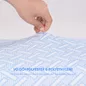 Gối foam Comfy Nami công thái học (BST Ngủ Mát) - Ảnh thumb 5