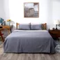 Chăn chần Cotton satin AMD The Essentials Đơn Sắc - Ảnh thumb 11