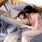 Chăn chần Cotton satin AMD The Essentials Đơn Sắc - Ảnh thumb 16