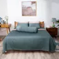 Chăn chần Cotton satin AMD The Essentials Đơn Sắc - Ảnh thumb 6