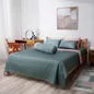 Chăn chần Cotton satin AMD The Essentials Đơn Sắc - Ảnh thumb 7