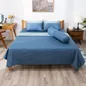 Chăn chần Cotton satin AMD The Essentials Đơn Sắc - Ảnh thumb 2