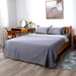 Chăn chần Cotton satin AMD The Essentials Đơn Sắc - Ảnh thumb 12