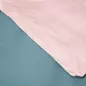 Vỏ chăn Cotton satin AMD The Essentials Đơn Sắc 3 màu - Ảnh thumb 7