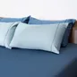 Vỏ gối Cotton satin AMD The Essentials Đơn Sắc - Ảnh thumb 8