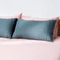 Vỏ gối Cotton satin AMD The Essentials Đơn Sắc - Ảnh thumb 7