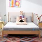 Nệm foam Comfy Cloud 3.0 cân bằng trọng lực dày 18cm - Ảnh thumb 11