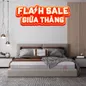 Nệm foam Comfy Lux 2.0 cao cấp kháng khuẩn kép dày 22cm - Ảnh thumb 1