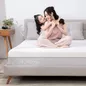 Nệm foam Comfy Lux 3.0 cao cấp tương thích toàn diện dày 25cm - Ảnh thumb 13