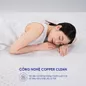 Nệm foam Comfy Lux 3.0 cao cấp tương thích toàn diện dày 25cm - Ảnh thumb 5