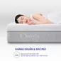 Nệm foam Comfy Lux 3.0 cao cấp tương thích toàn diện dày 25cm - Ảnh thumb 4