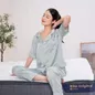 Nệm lò xo Amando Elite Original túi độc lập tiêu chuẩn khách sạn 5 sao dày 23cm - Ảnh thumb 12