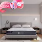 Nệm lò xo Amando Elite Original túi độc lập tiêu chuẩn khách sạn 5 sao dày 23cm - Ảnh thumb 1