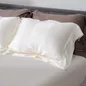 Bộ chăn ga Lụa tencel cao cấp Amando Lagom 5 chi tiết - Ảnh thumb 9