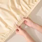 Bộ chăn ga Lụa tencel cao cấp Amando Lagom 5 chi tiết - Ảnh thumb 14