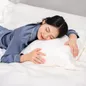 Bộ chăn ga Lụa tencel cao cấp Amando Lagom 5 chi tiết - Ảnh thumb 12