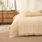 Bộ chăn ga Lụa tencel cao cấp Amando Lagom 5 chi tiết - Ảnh thumb 3
