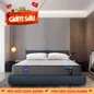 Nệm lò xo Spring Air Back Supporter Firm hỗ trợ nâng đỡ dày 25cm - Ảnh thumb 1