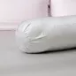 Bộ chăn ga Lụa tencel cao cấp Amando Lagom 5 chi tiết Màu Xám - Ảnh thumb 6
