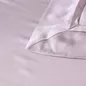 Bộ chăn ga Lụa tencel cao cấp Amando Lagom 5 chi tiết Màu Tím - Ảnh thumb 9